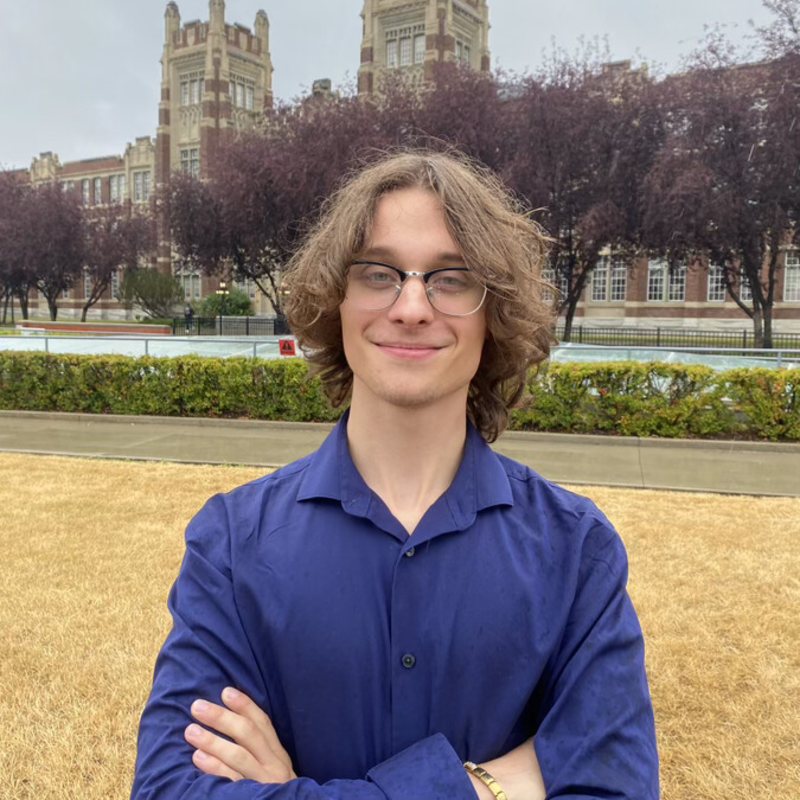 Rowan Feland, QWIKIT co-founder