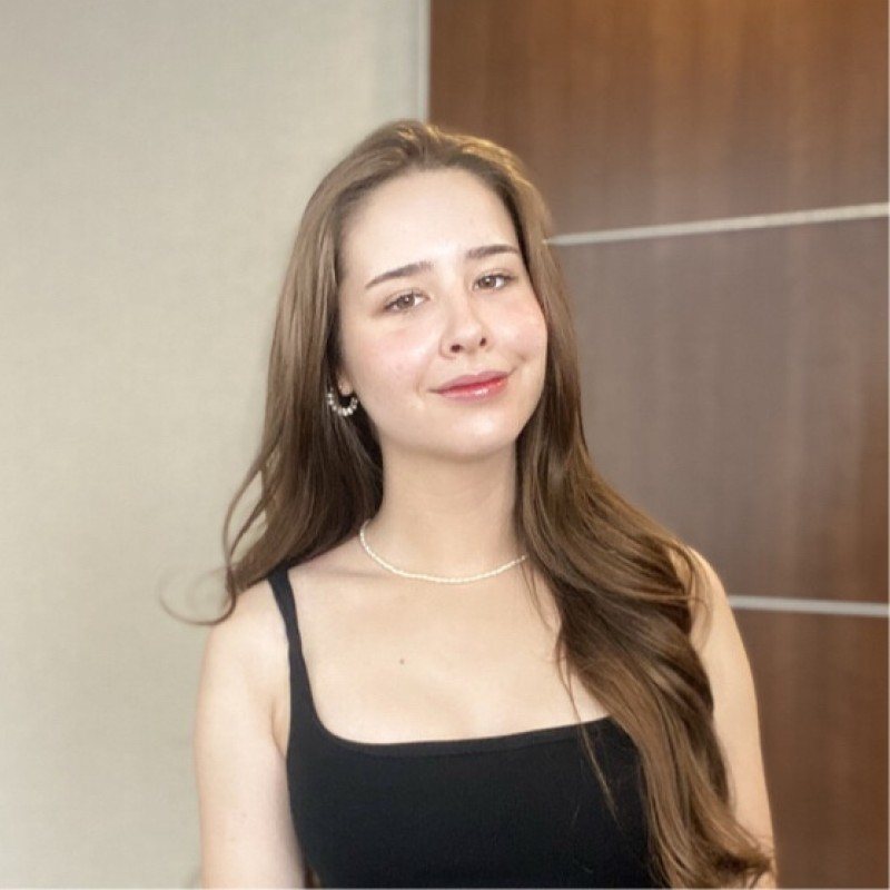 Zeynep Camgoz, QWIKIT co-founder